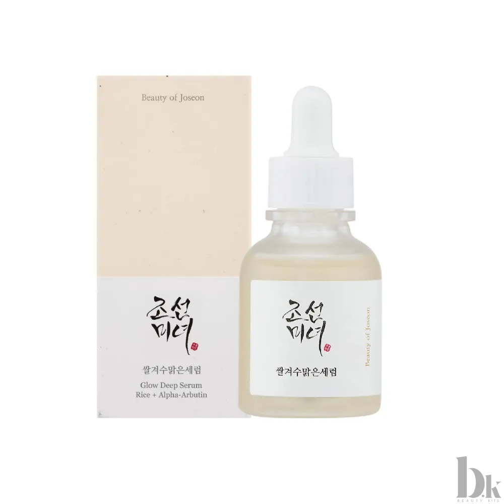 Beauty of Joseon Glow Deep Serum Rice + Arbutin (30ml)