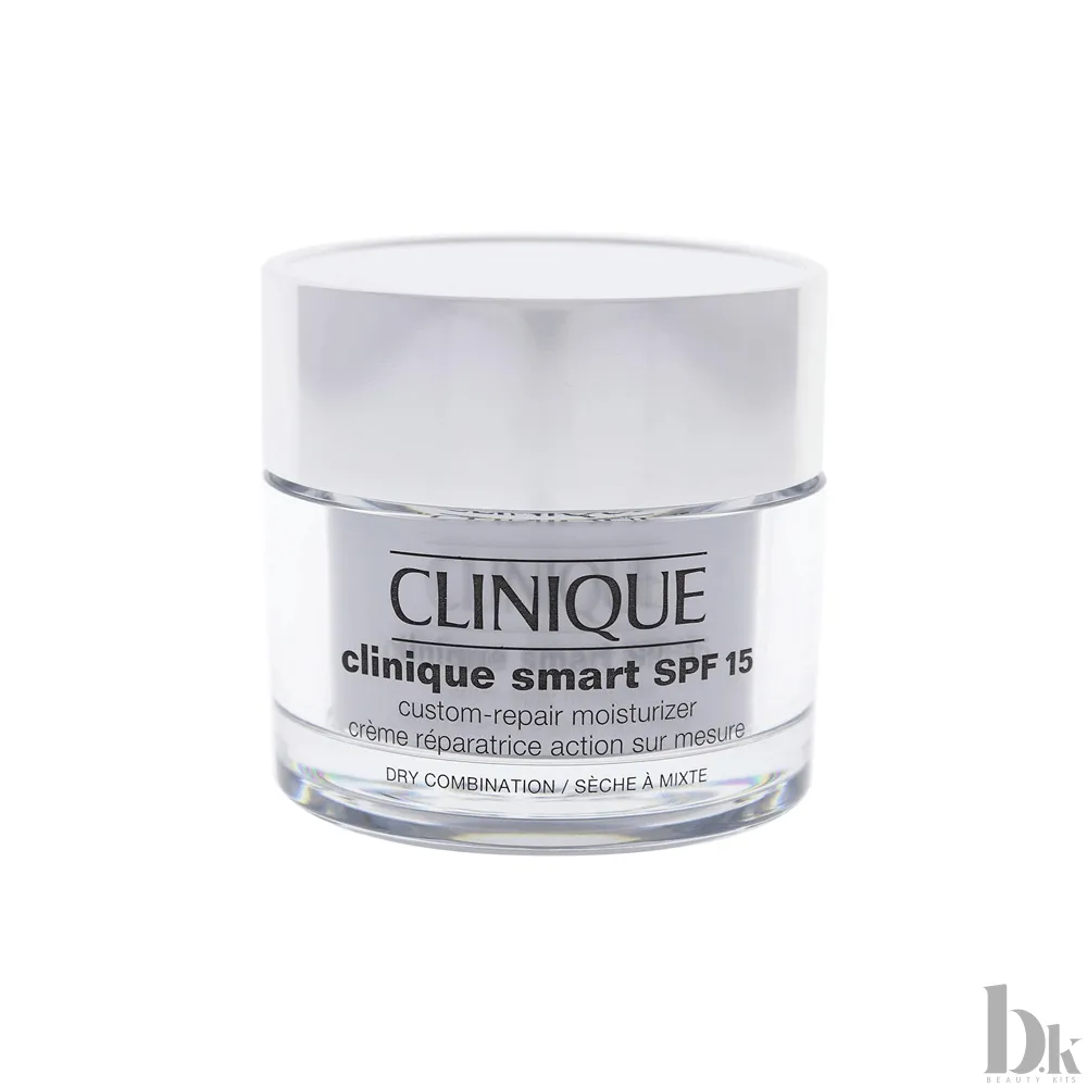 Clinique Smart Custom Repair Moisturizer SPF 15 (50ml)