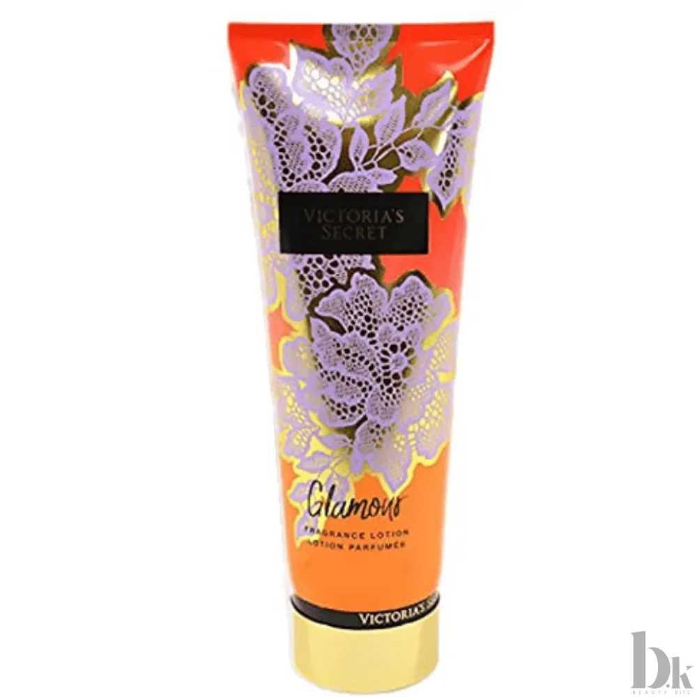 Victoria's Secret Fragrance Body Lotion - Glamour (236ml)