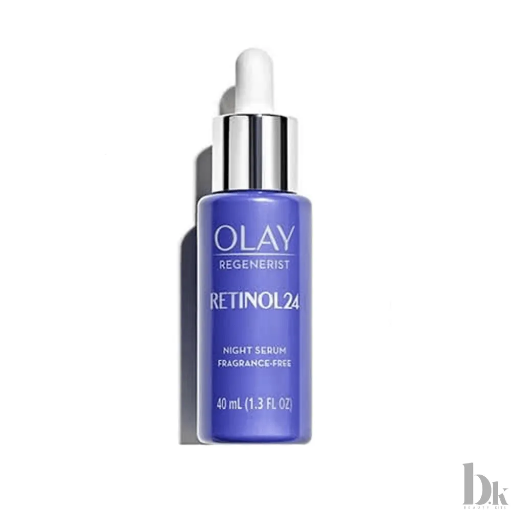 Olay Retinol24 Night Serum (40ml)