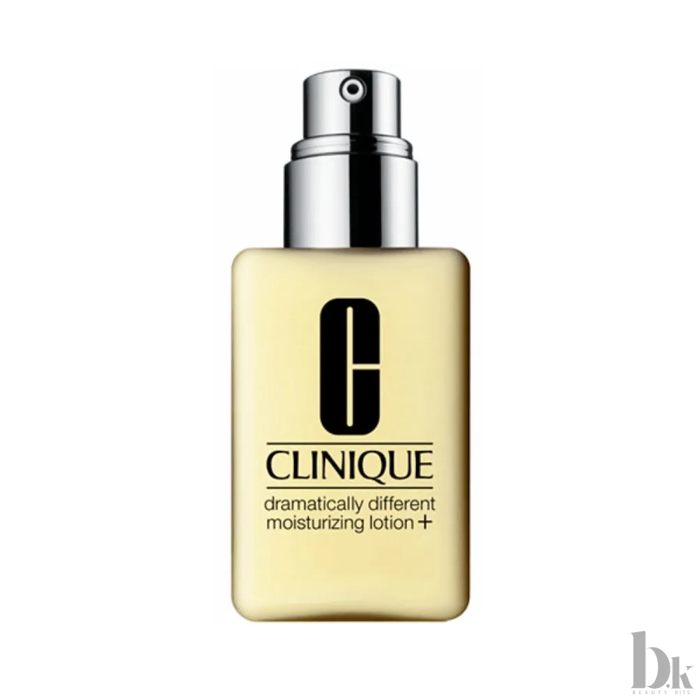 Clinique Dramatically Different Moisturizing Lotion (125ml)