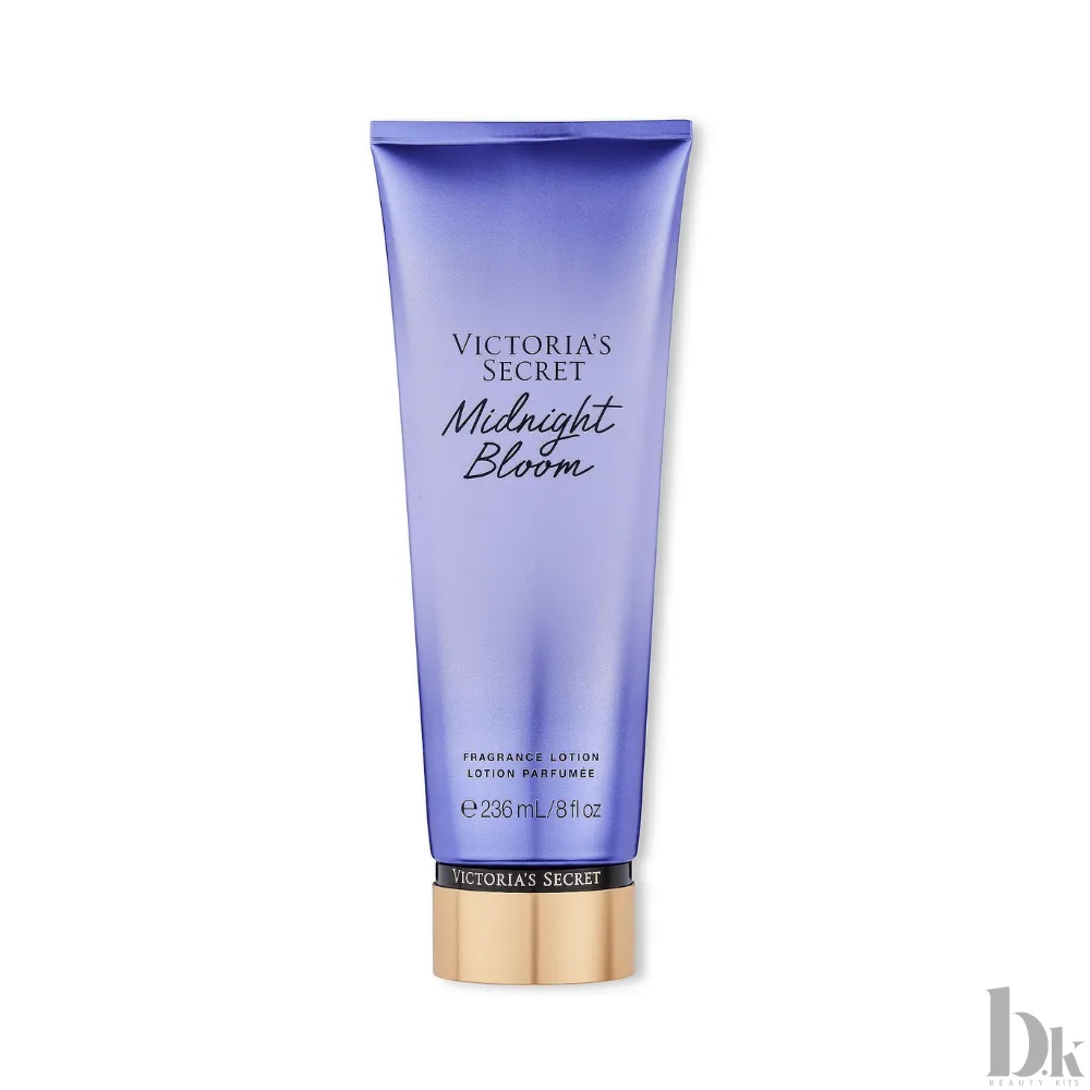 Victoria's Secret Fragrance Body Lotion - Secret Bloom (236ml)