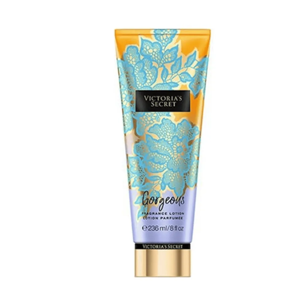 Victoria's Secret Fragrance Body Lotion - Gorgeous (236ml)