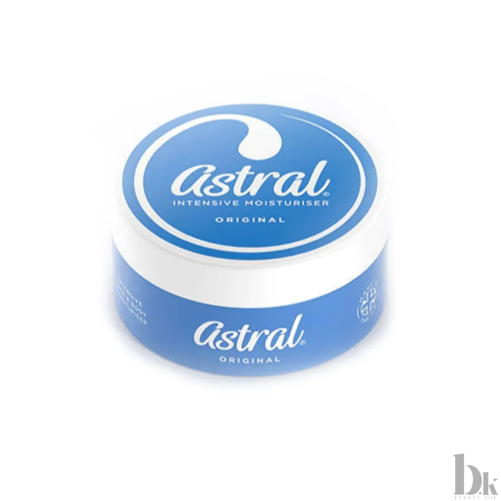 Original Astral All Over Moisturiser (200ml)