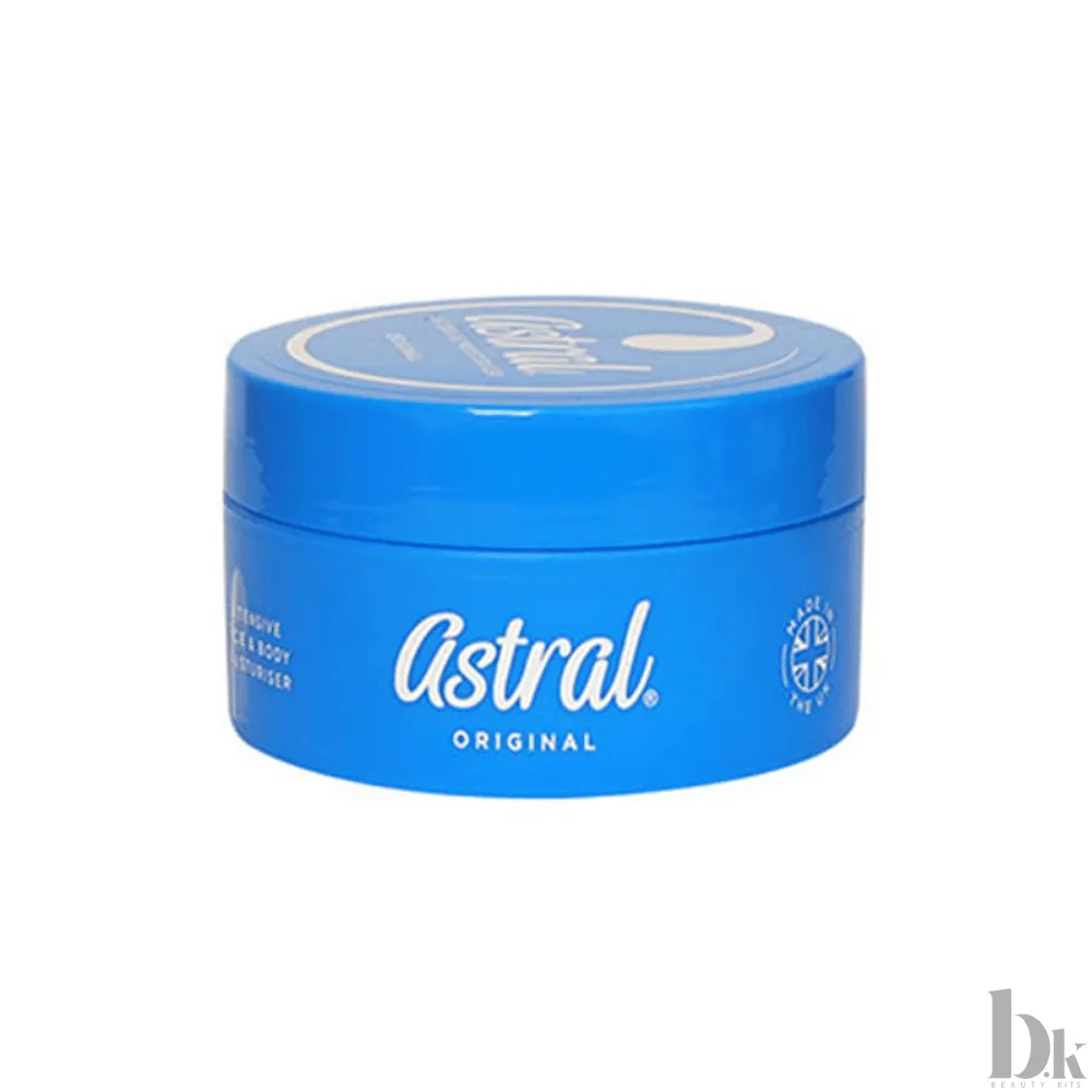 Original Astral All Over Moisturiser (50ml)