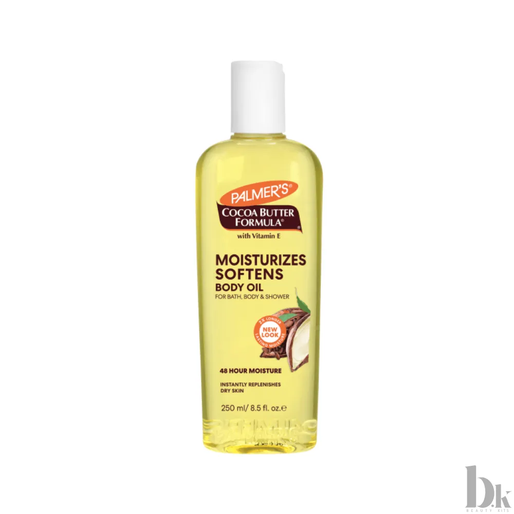 Palmer's Cocoa Butter Moisturizing Body Oil (250ml)