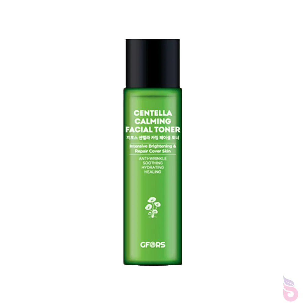 GFORS Centella Calming Facial Toner (150ml)