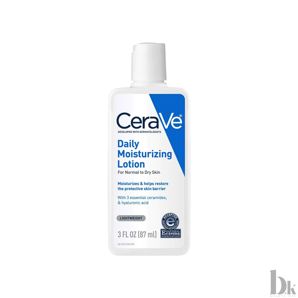 Cerave Daily Moisturising Lotion (87ml)