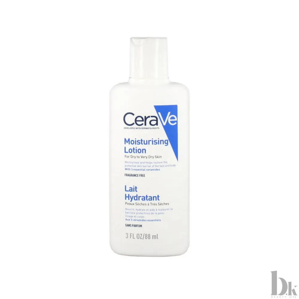 CeraVe Moisturising Lotion (88ml)