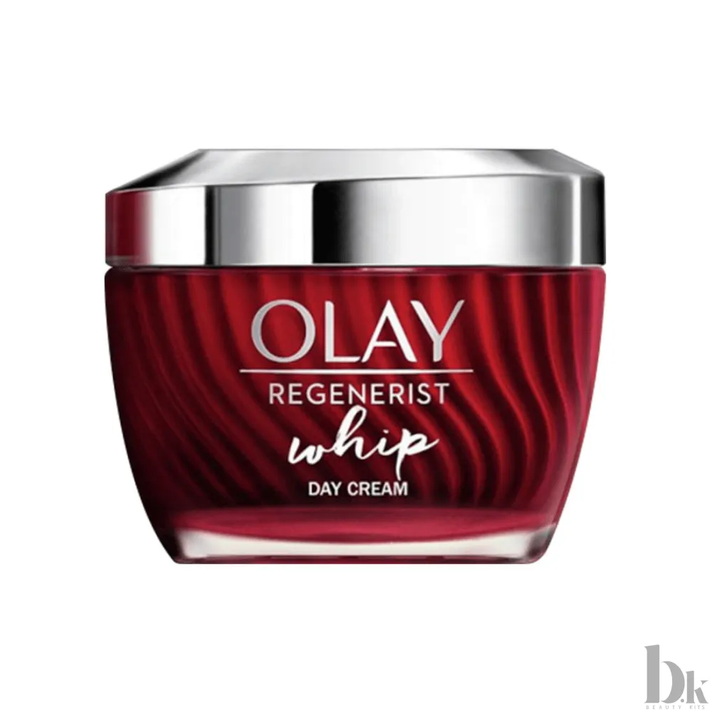 Olay Regenerist Whip Hydrate Firm & Renew Day Cream (50ml)