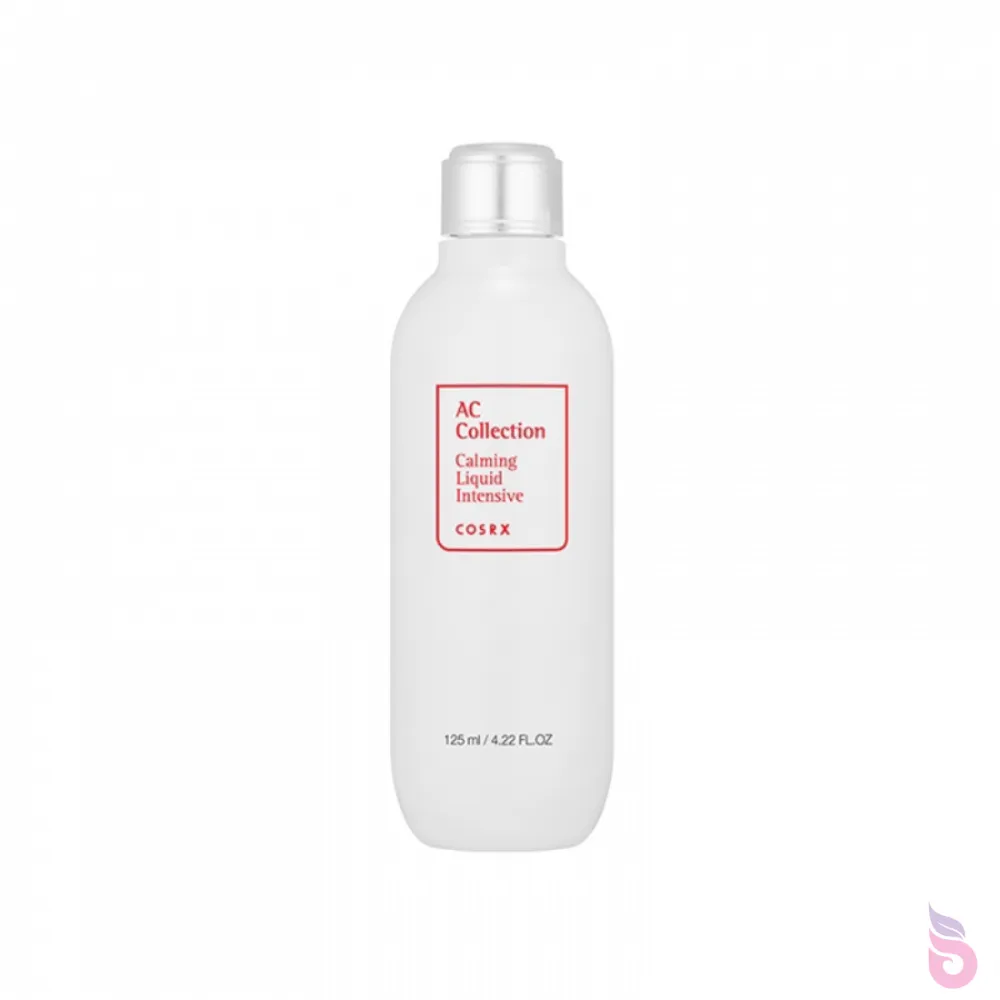 Cosrx AC Collection Calming Liquid Intensive (125ml)