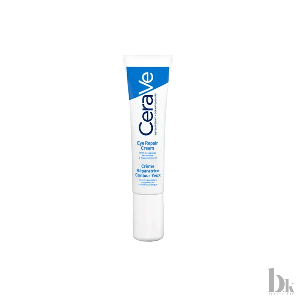 Cerave Eye Repair Cream (14.2gm)