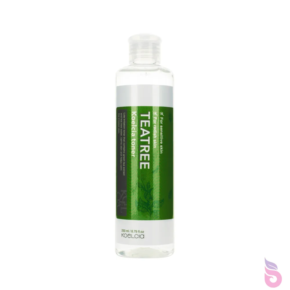 Koelcia Toner TEA TREE (250ml)