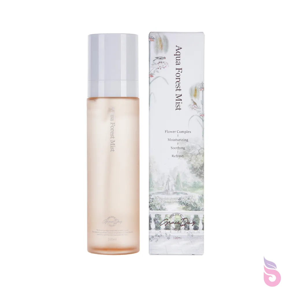 Grace Day Aqua Forest Mist (100ml)