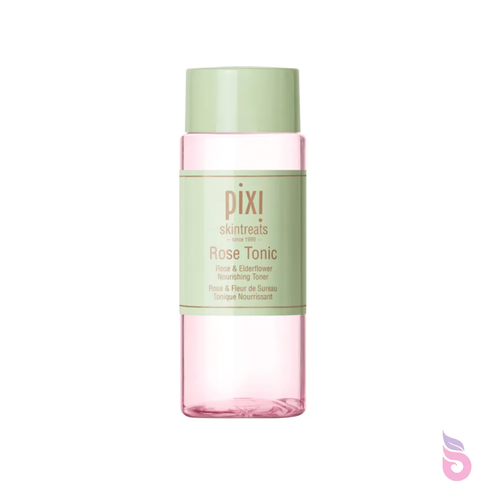 Pixi Rose Tonic (125ml)