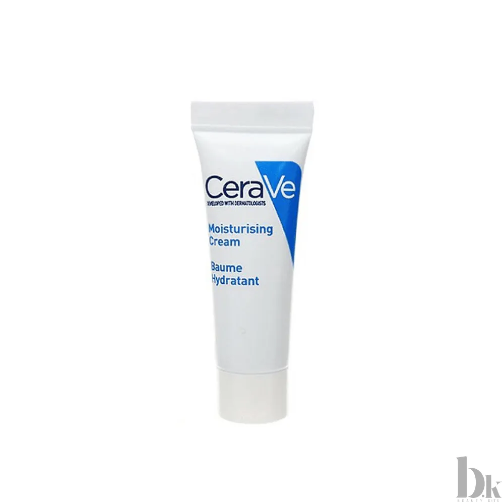 Cerave Moisturising Cream - mini (5ml)