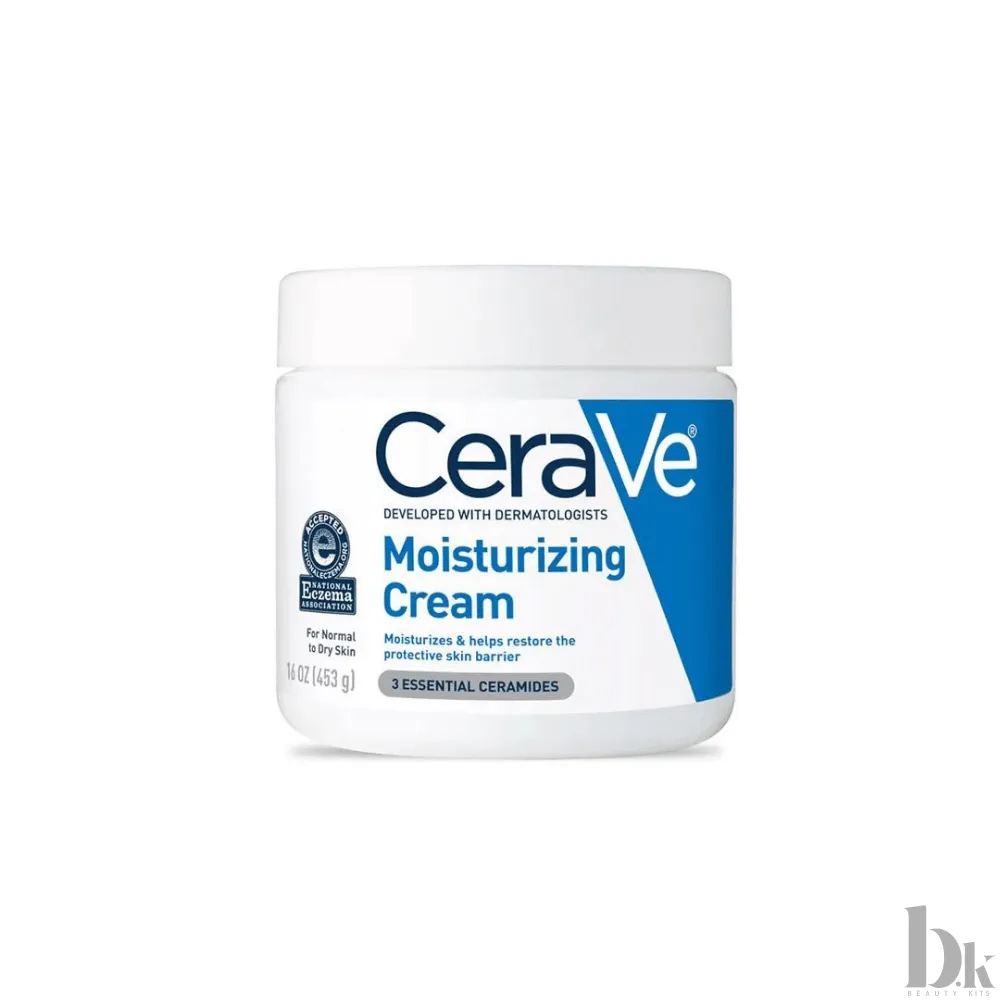 CeraVe Moisturising Cream (453gm)