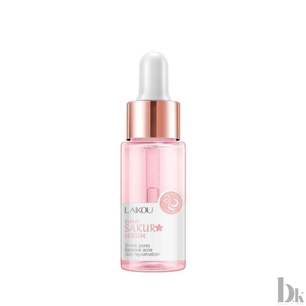 Laikou Japan Sakura Serum (1ml)