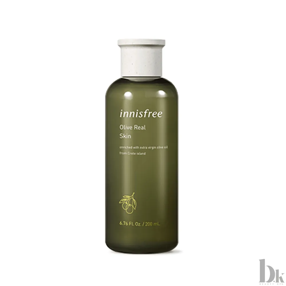 Innisfree Olive Real Skin (200ml)