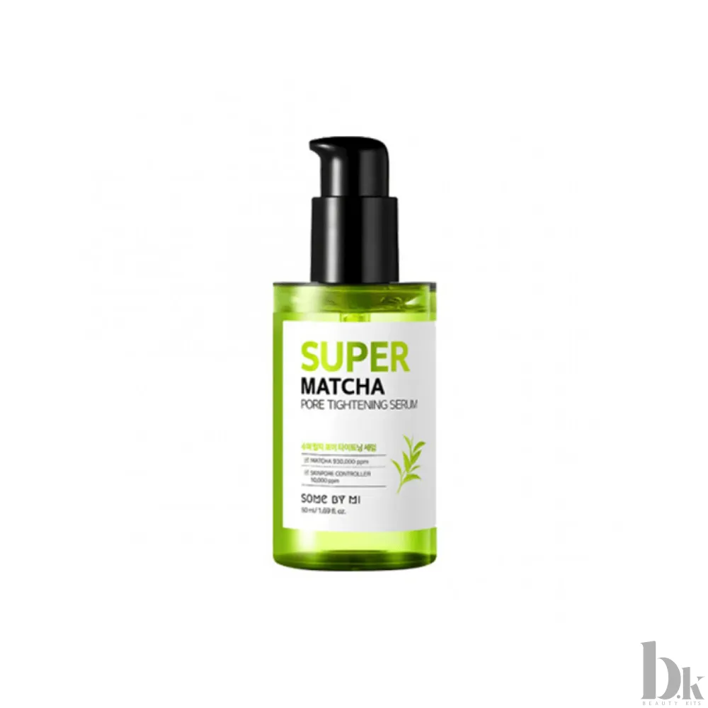 Some By Mi Super Matcha Pore Tightening Serum (50ml)