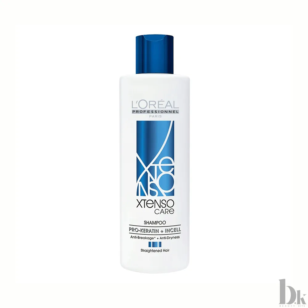 L’Oréal Professionnel X-Tenso Shampoo (250ml)