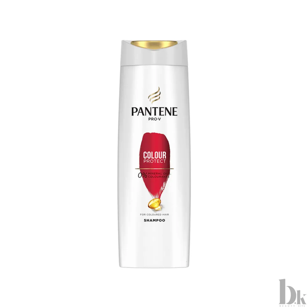 Pantene Pro-V Colour Protect Shampoo (360ml)