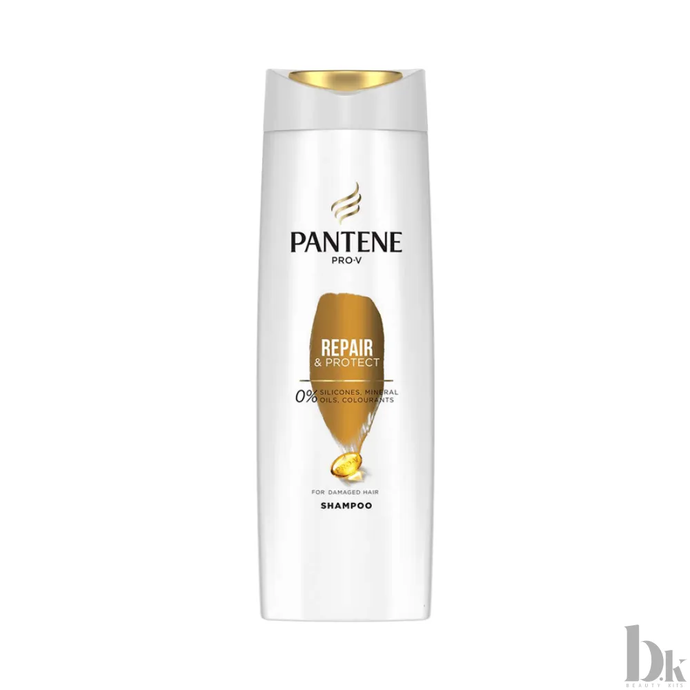 Pantene Pro-V Repair & Protect Shampoo (360ml)