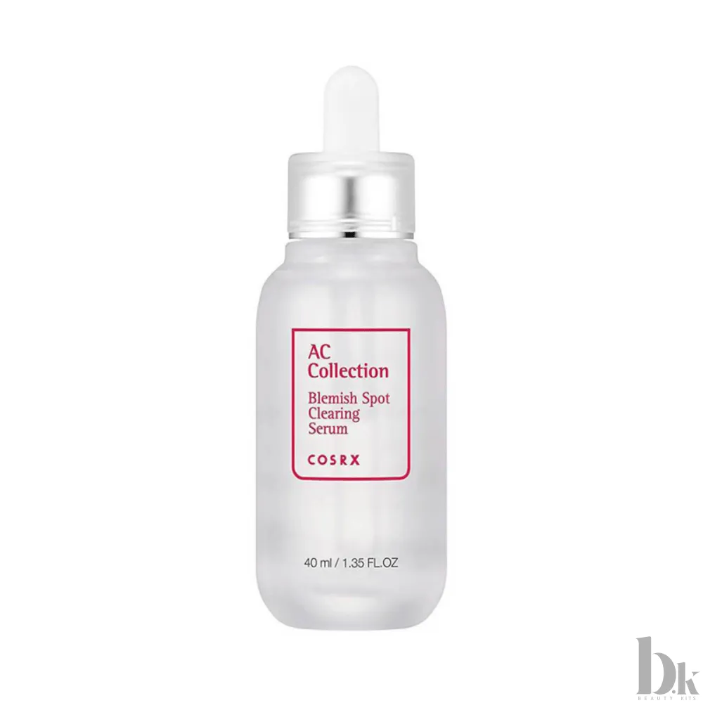 Cosrx AC Collection Blemish Spot Clearing Serum (40ml)