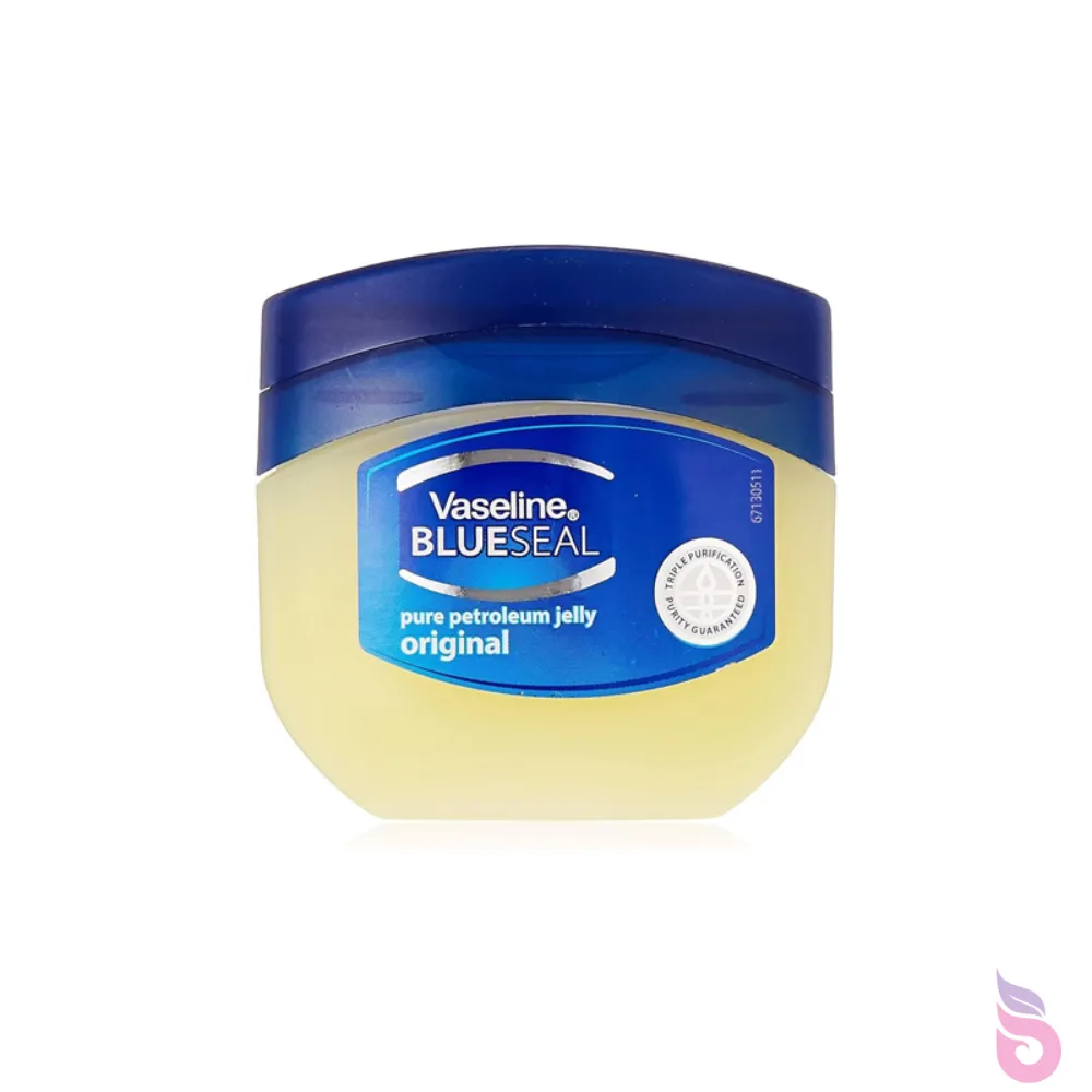 Vaseline Petroleum Jelly Original (100gm)