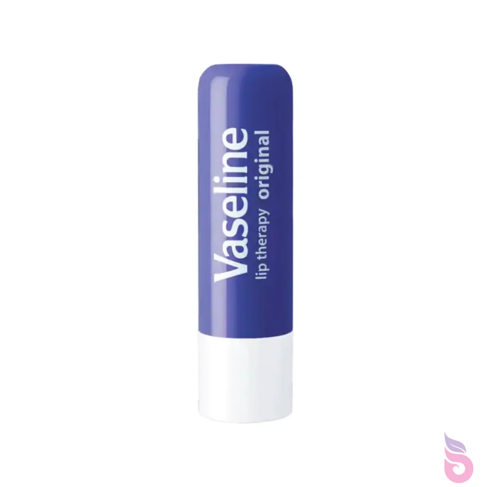 Vaseline Lip Therapy – Original stick (4.8gm)