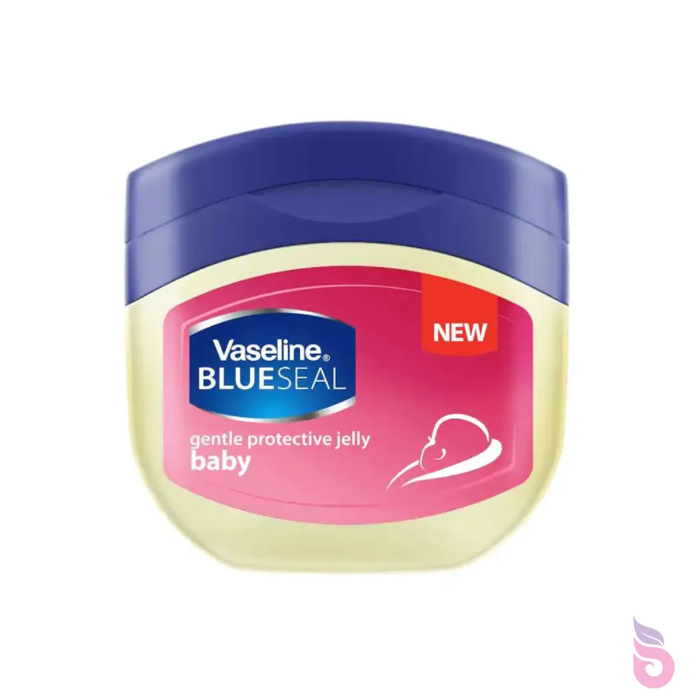 Vaseline Blueseal Baby Pure Protective Jelly (250ml)