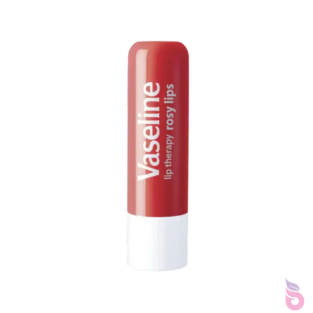 Vaseline Lip Therapy – Rosy Lips stick (4.8gm)