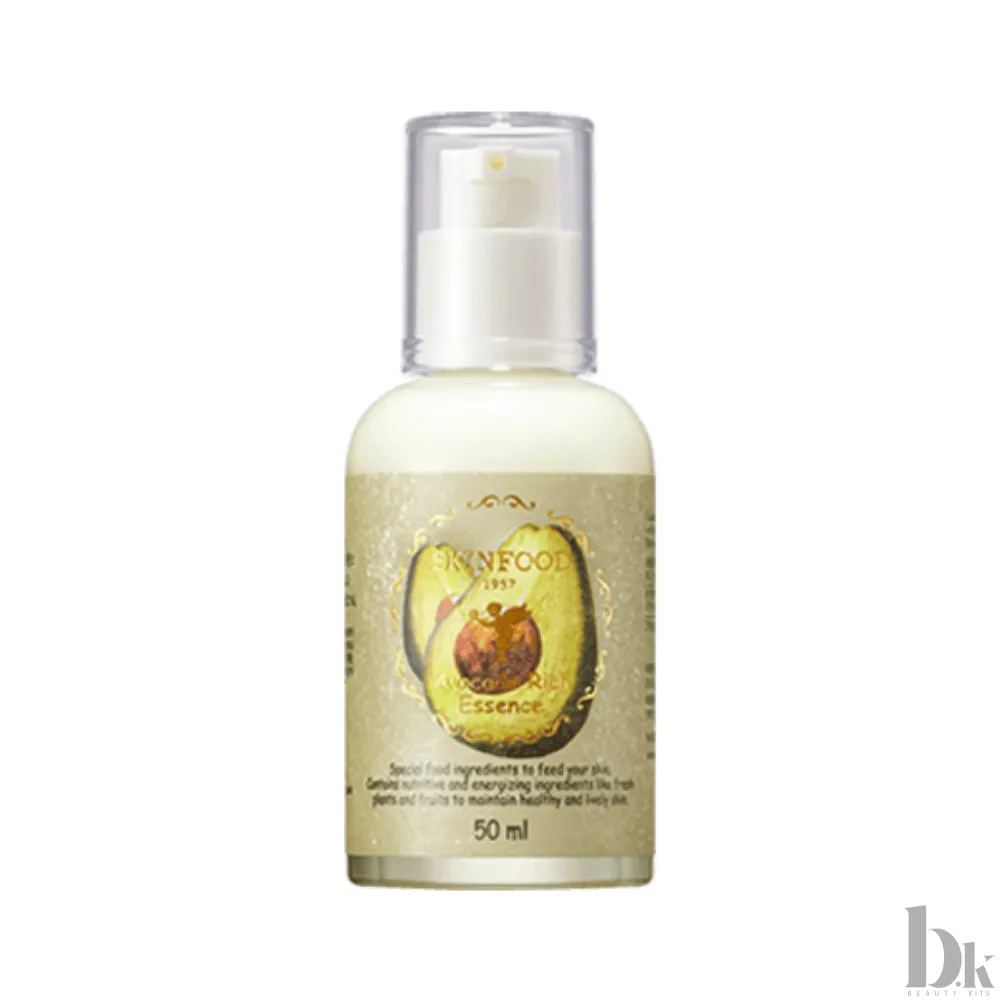 SKINFOOD Avocado Rich Essence (50ml)