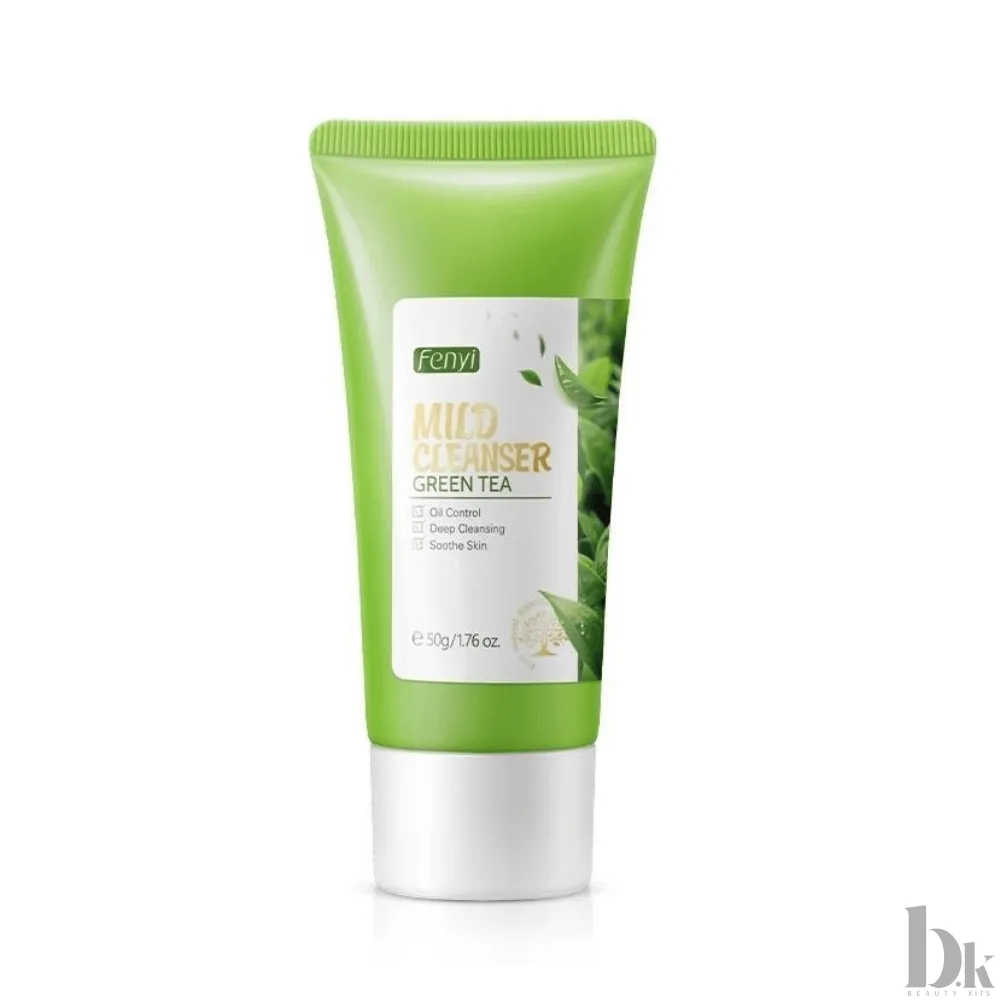 Fenyi Green Tea Mild Cleanser (2gm)