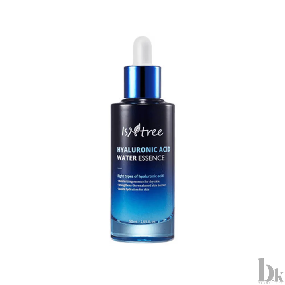 Isntree Hyaluronic Acid Water Essence (50ml)