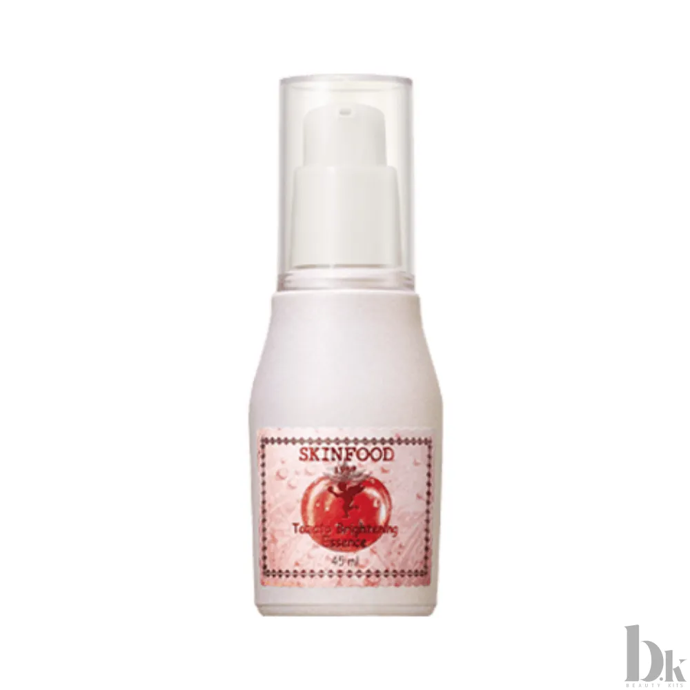 SKINFOOD Tomato Brightening Essence (45ml)