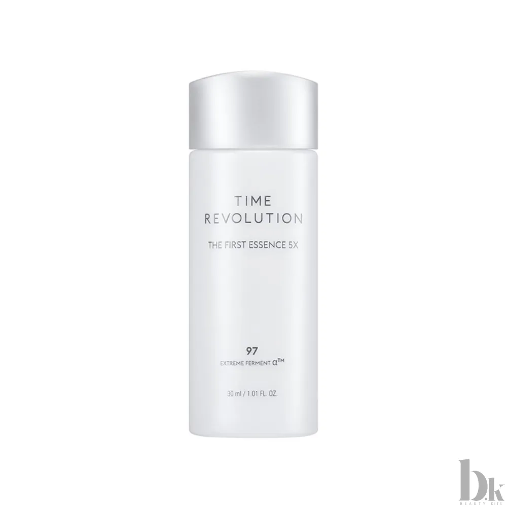 Missha Time Revolution The First Essence 5X (30ml)