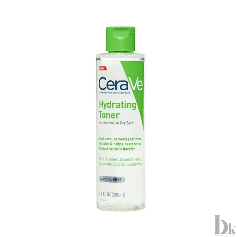 Cerave Hydrating Toner (200ml)