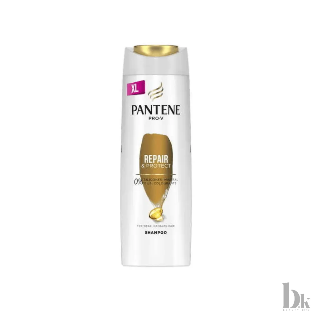 Pantene Pro-V Repair & Protect Shampoo (500ml)