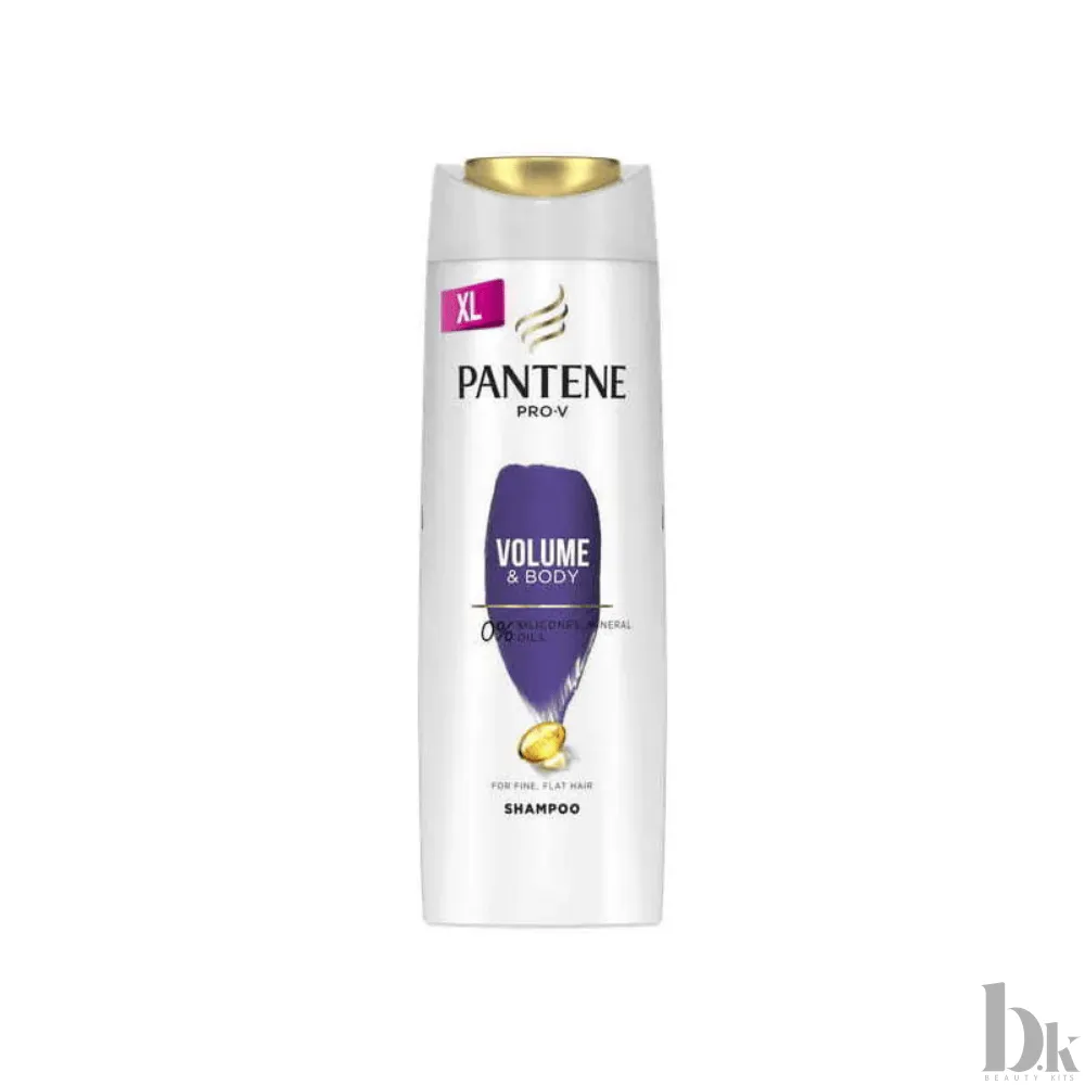 Pantene Pro-V Volume & Body Shampoo (500ml)