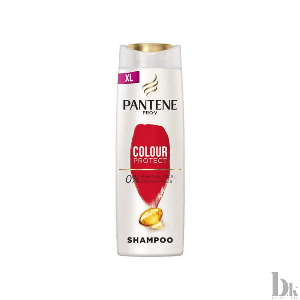 Pantene Pro-V Colour Protect Shampoo (500ml)