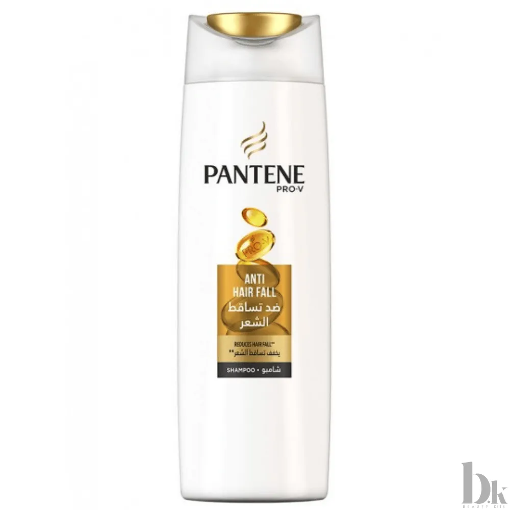 Pantene Anti-Hair Fall Shampoo (400ml)