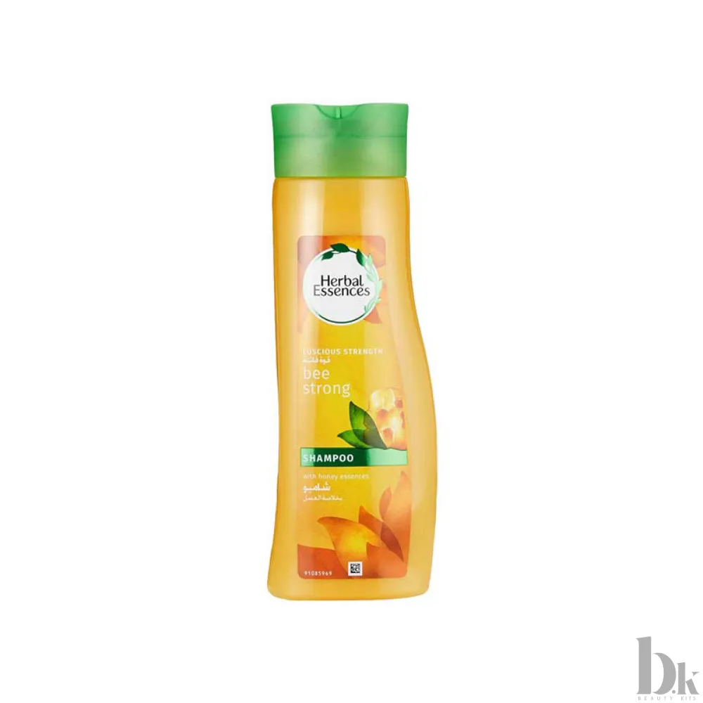 Herbal Essences Bee Strong Shampoo (UAE) (400ml)