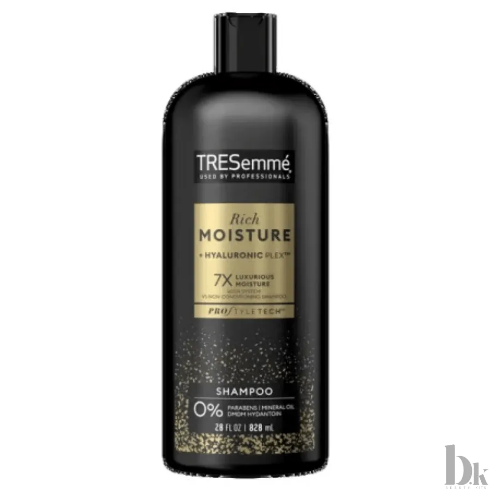 Tresemme Rich Moisture Shampoo (828ml)