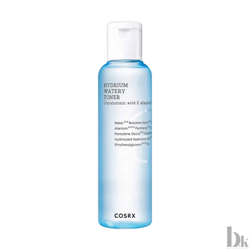 Cosrx Hydrium Watery Toner (150ml)