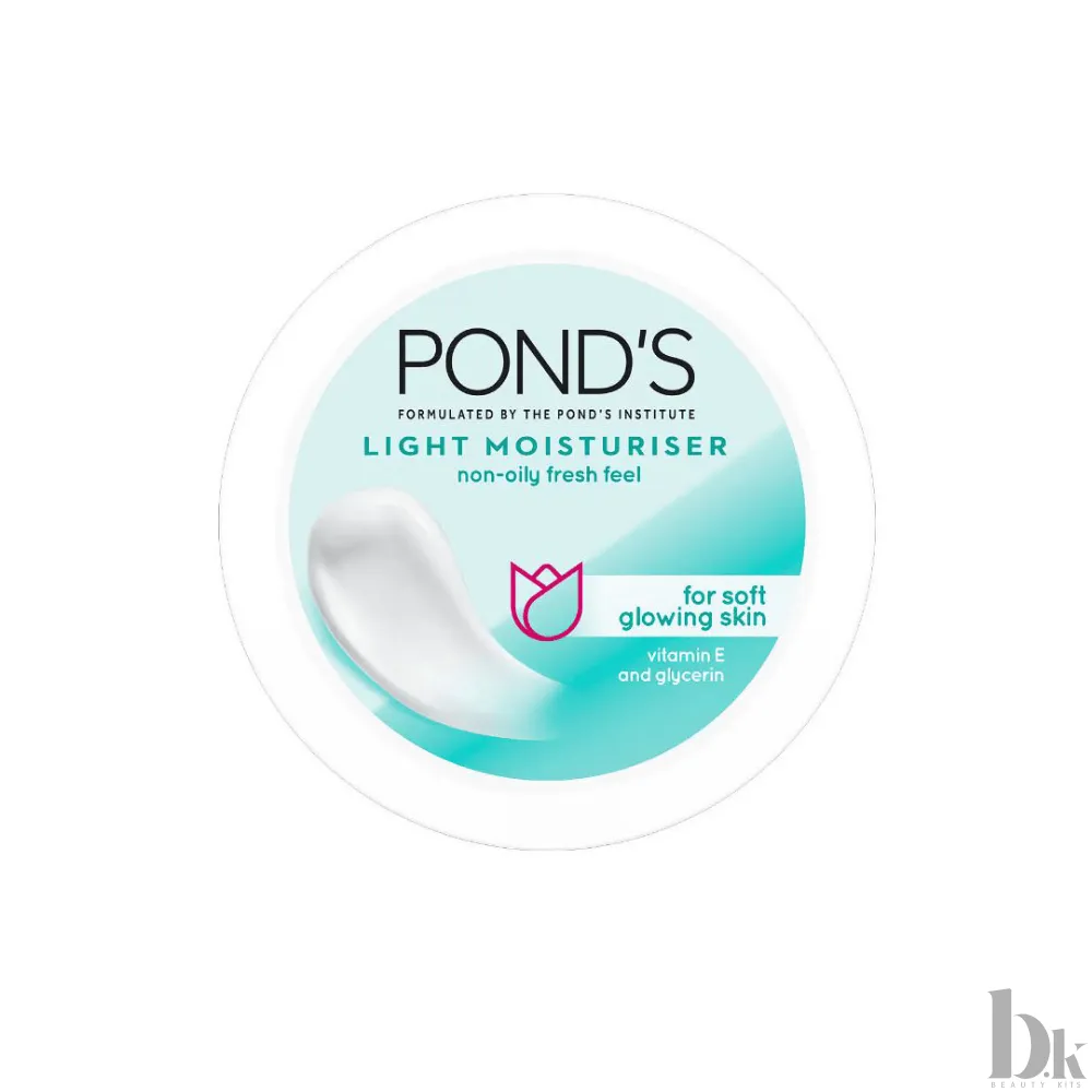 Ponds Light Moisturizer Non-oily Fresh Feel (75ml)