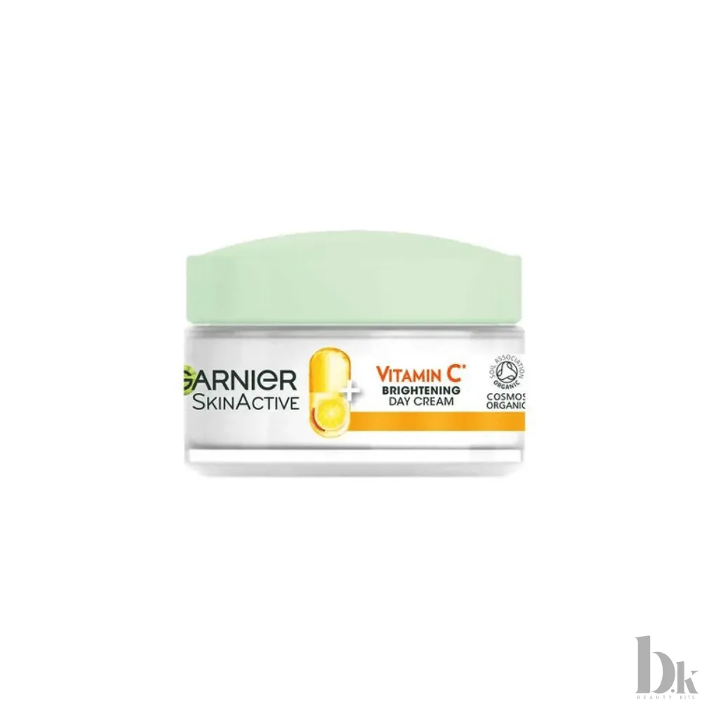 Garnier Vitamin C Brightening Day Cream (50ml)