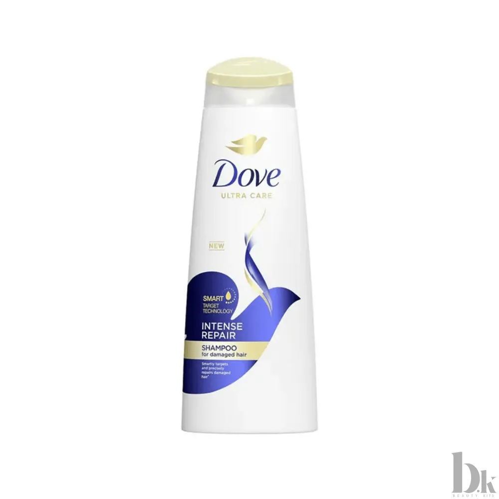 Dove Intense Repair Shampoo (330ml)