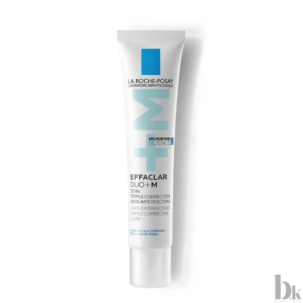 La Roche Posay Effaclar Duo+M 40ml (40ml)