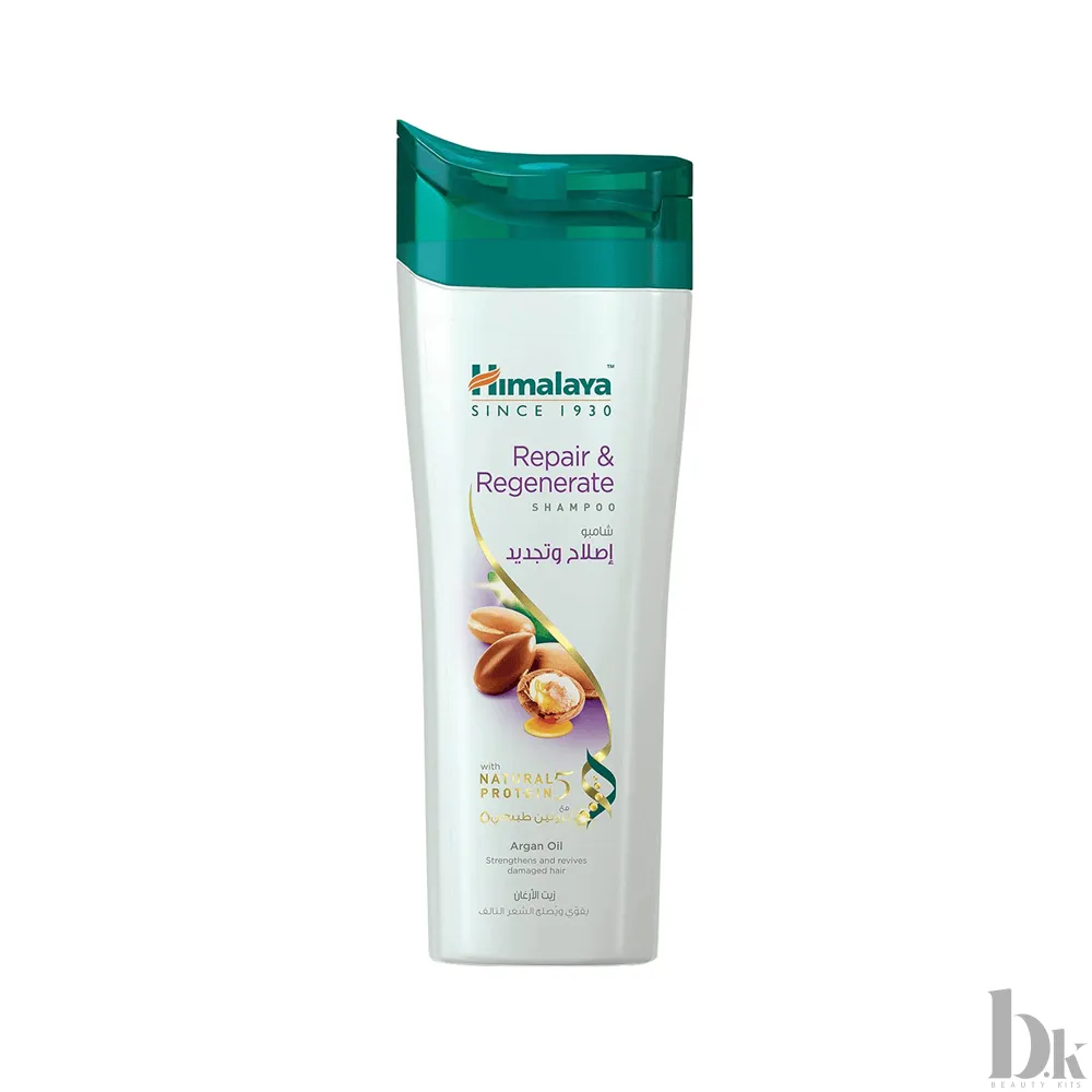 Himalaya Repair & Regenerate Shampoo (400ml)